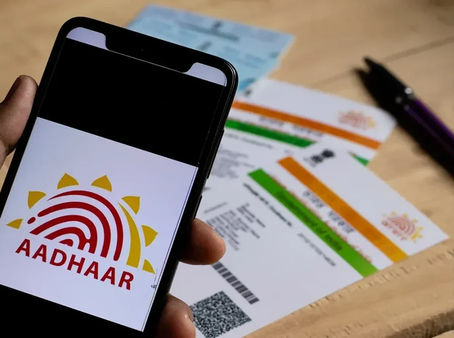 How to Change Name in Aadhaar Card – Aadhaar Card Name Change Required Documents