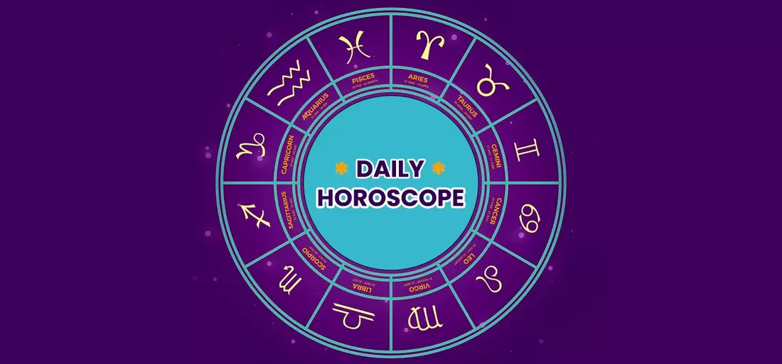 Daily Horoscope – Astrological Prediction for November 28, 2024